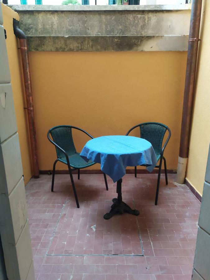 Affittacamere Casa Gialla Venezia