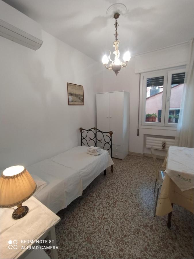 Casa Gialla Venezia
