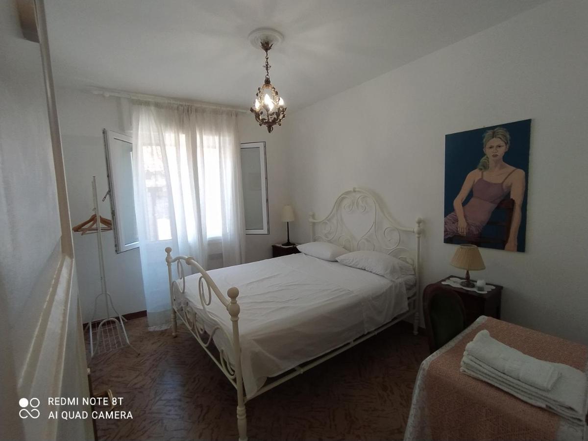 Casa Gialla Affittacamere Venezia