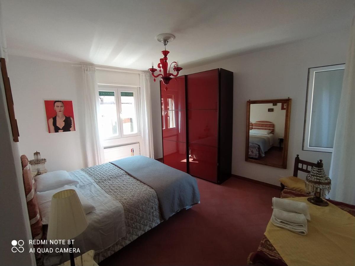 Affittacamere Casa Gialla *