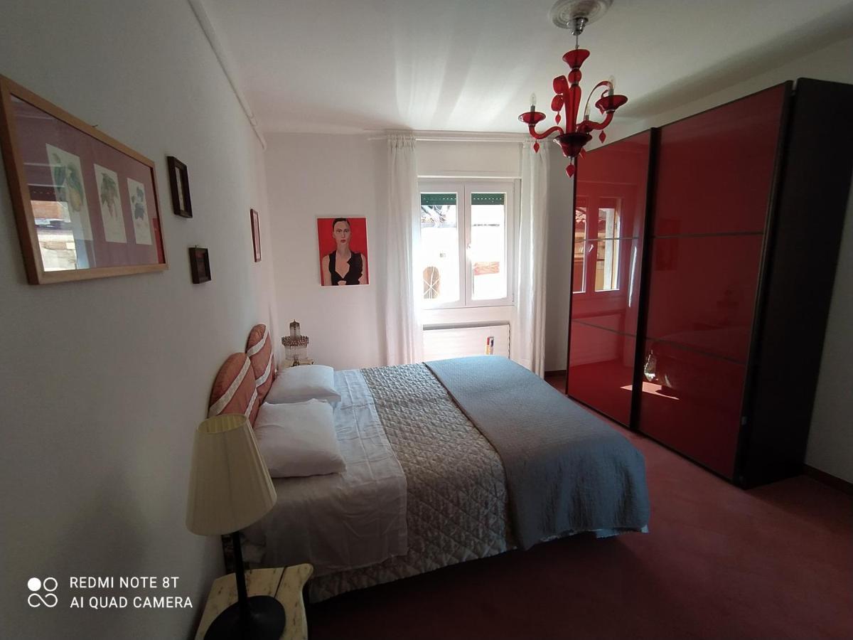 Casa Gialla * Venezia