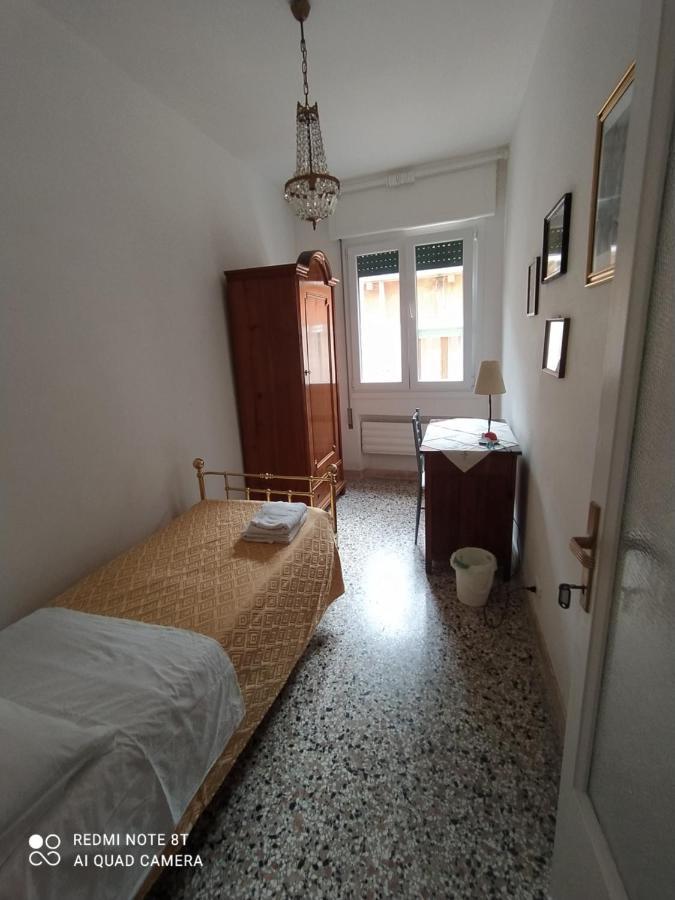 Casa Gialla Affittacamere Venezia