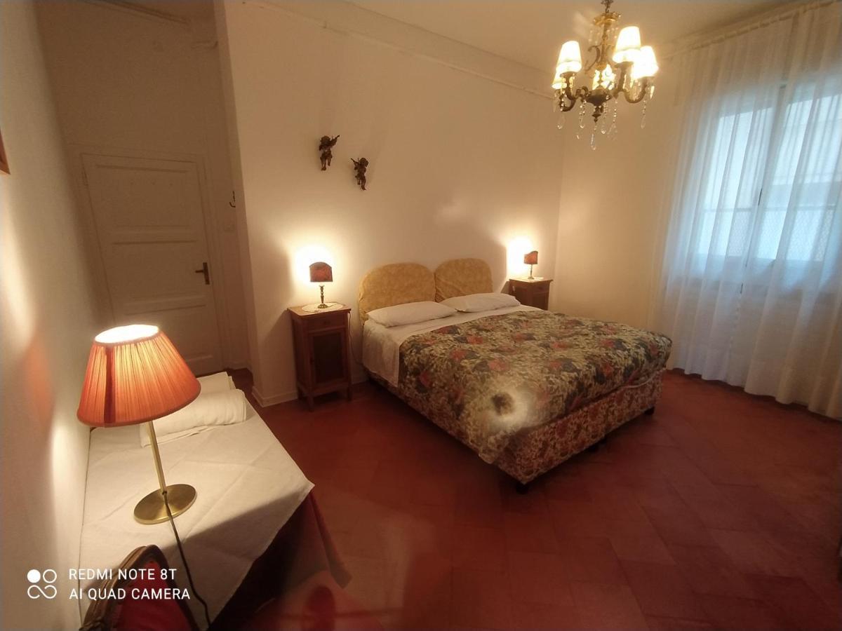 Casa Gialla Affittacamere Venezia