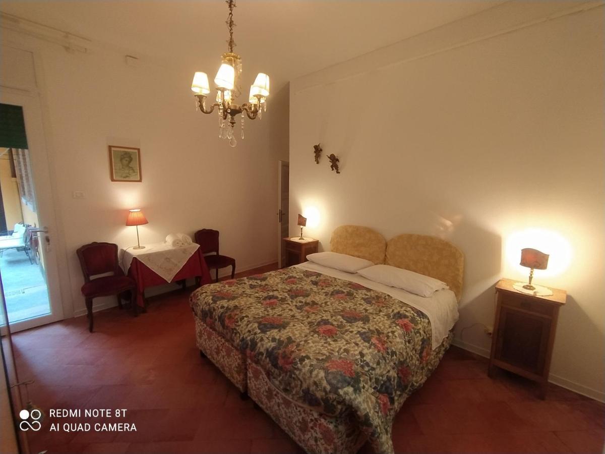 Affittacamere Casa Gialla *